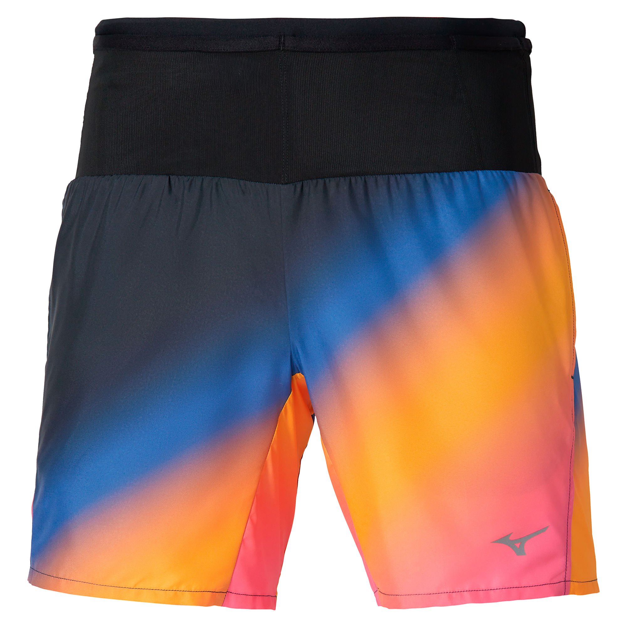 Shorts de Corrida Mizuno Summerpack Multicores 3
