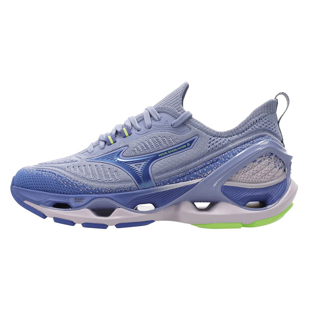Tênis de Corrida Wave Endeavor 3 Feminino