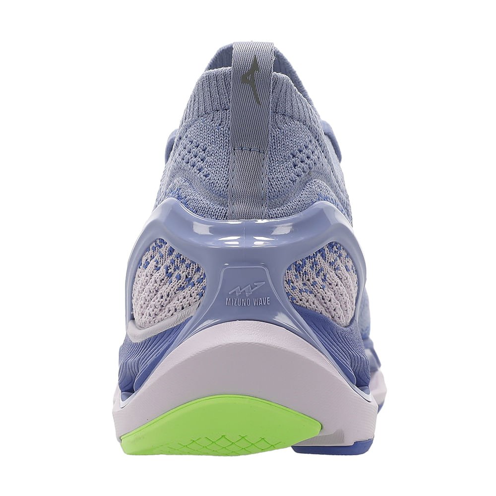 Tênis de Corrida Wave Endeavor 3 Feminino Roxo 3