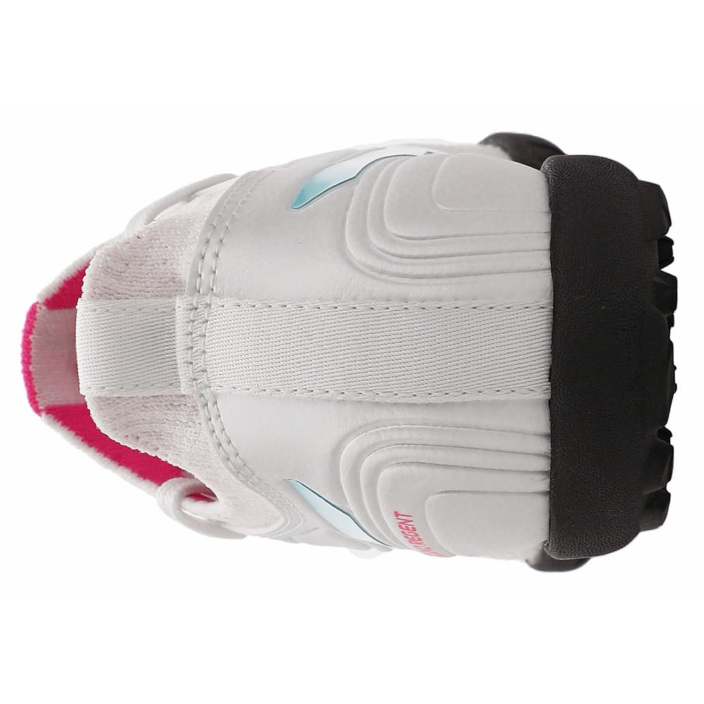 Chuteira Society Mizuno Regent AS Junior Branco 4