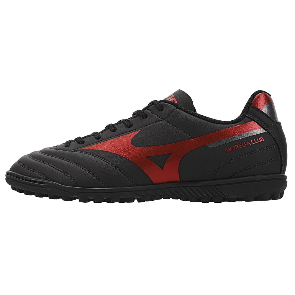 Chuteira Society Mizuno Morelia Club AS Masculina
