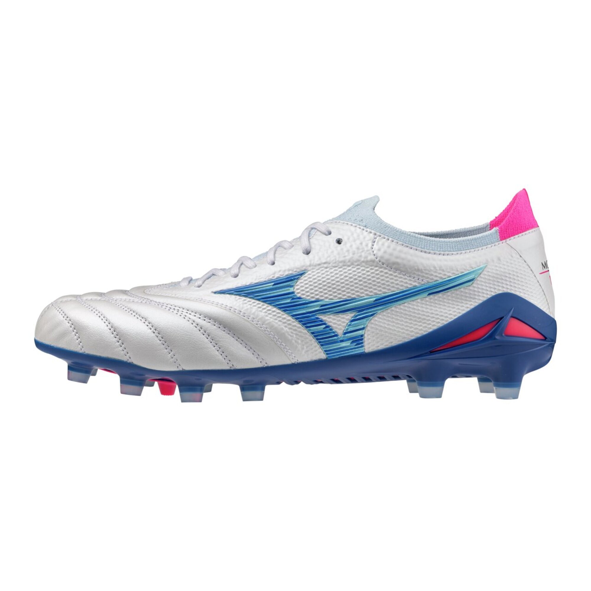Chuteira de Campo Mizuno Morelia Neo IV Beta Japan Masculina