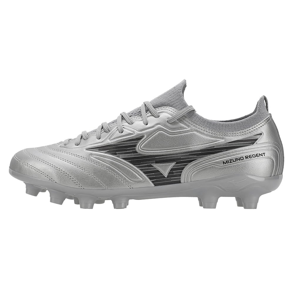 Chuteira de Campo Mizuno Regent MD Masculina