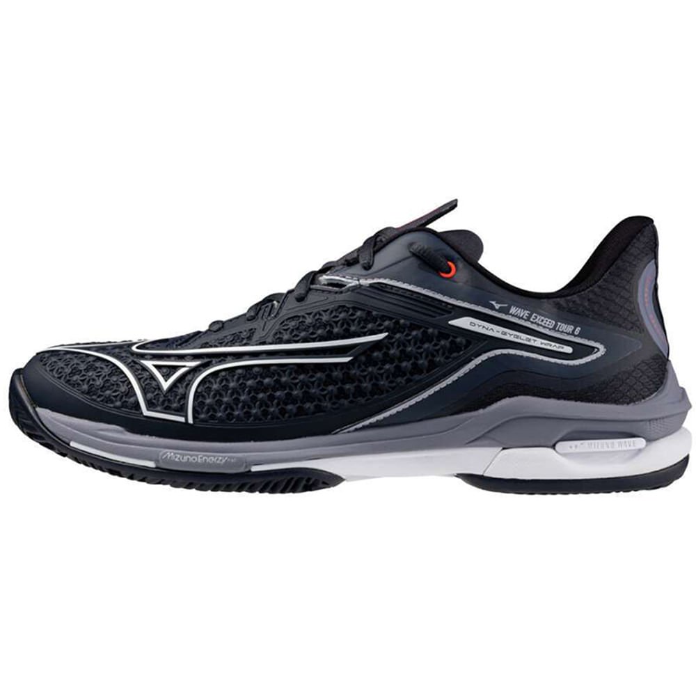Tênis de Tennis Mizuno Wave Exceed Tour 6 Clay Court