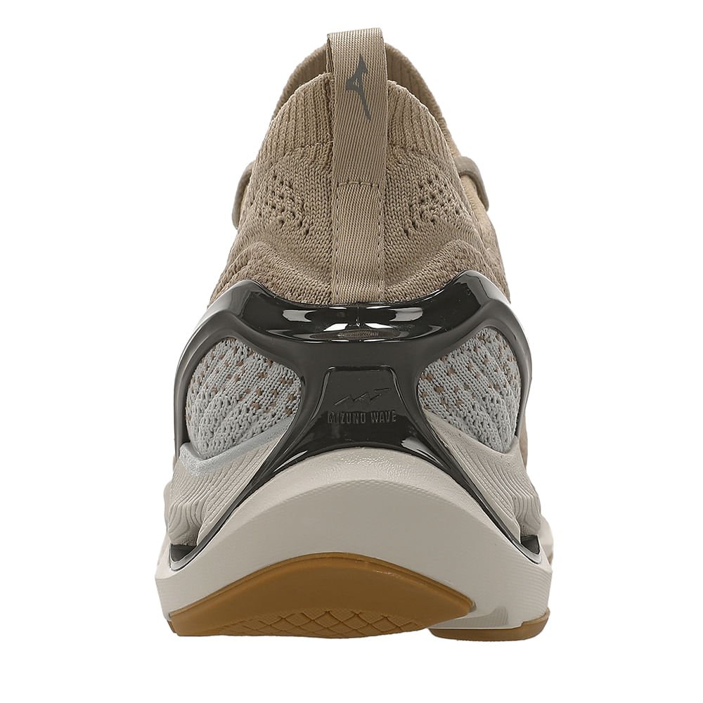 Tênis de Corrida Wave Endeavor 3 Masculino Marrom 3