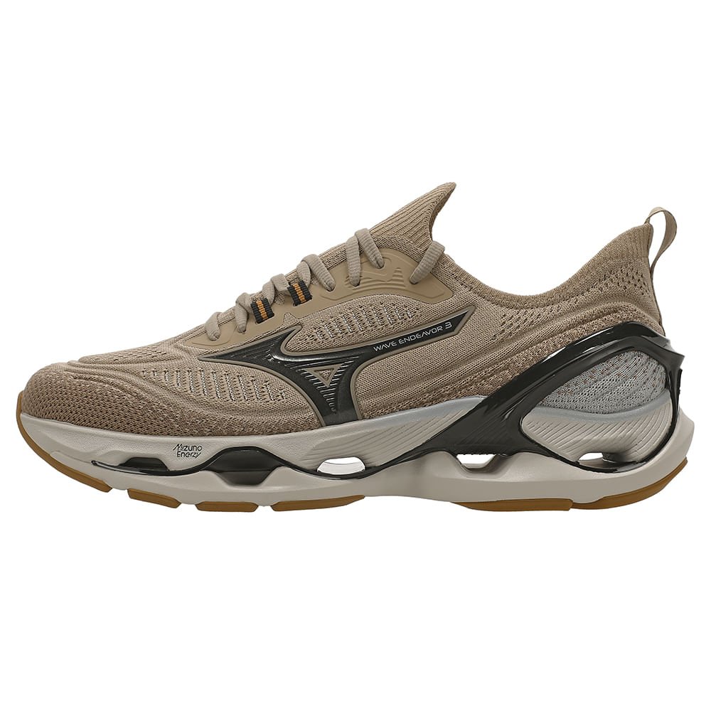 Tênis de Corrida Wave Endeavor 3 Masculino