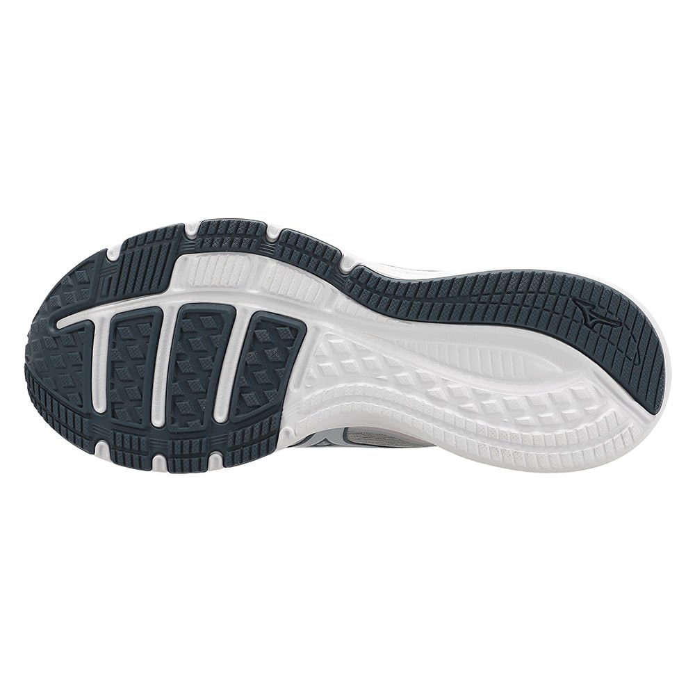 Tênis de Corrida Mizuno Atlantis 2 Feminino Cinza 5