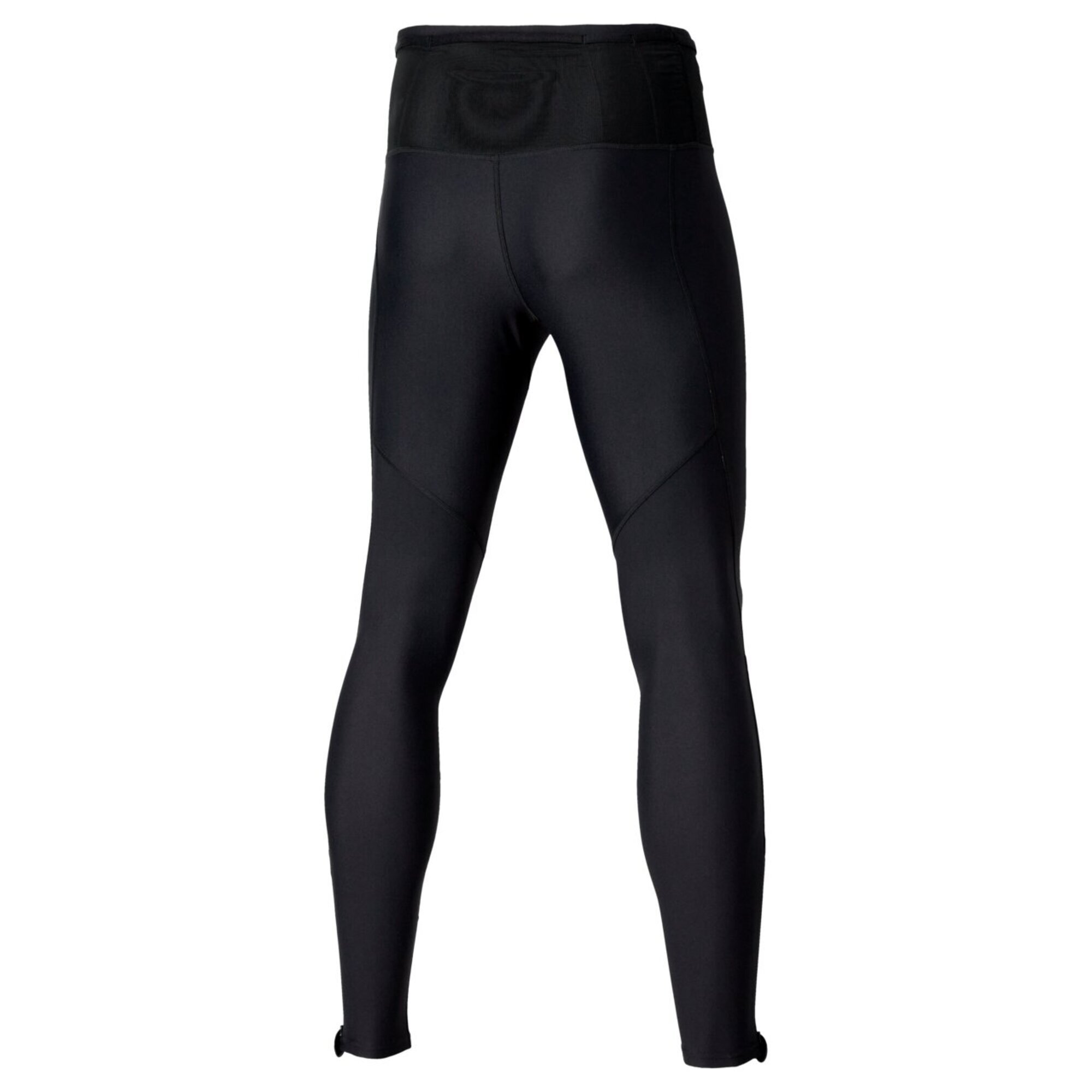 Calça de Corrida Mizuno Tech Light 3.5 Masculino Preto 2
