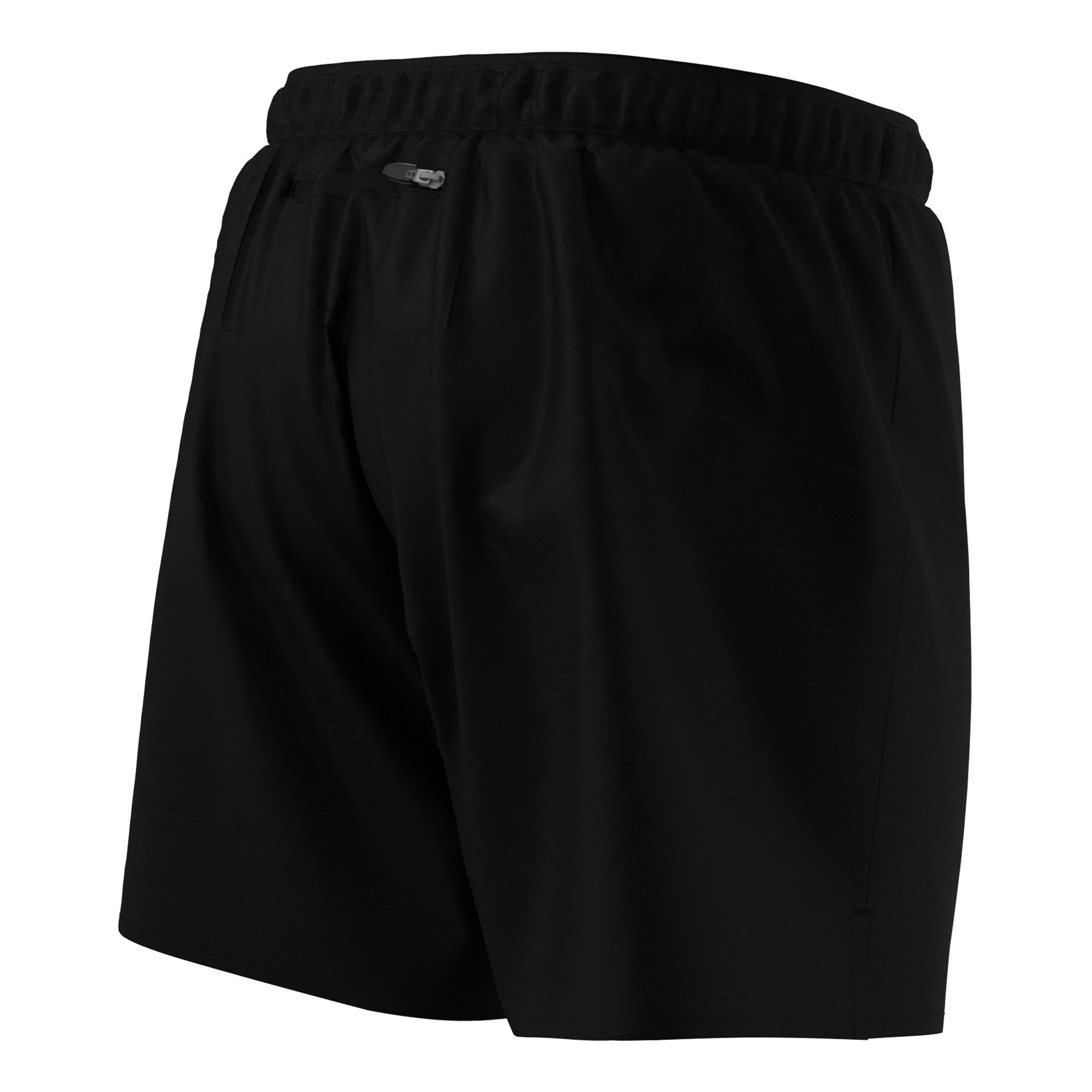 Shorts de Corrida Mizuno Core 5.5 Masculino Preto 2