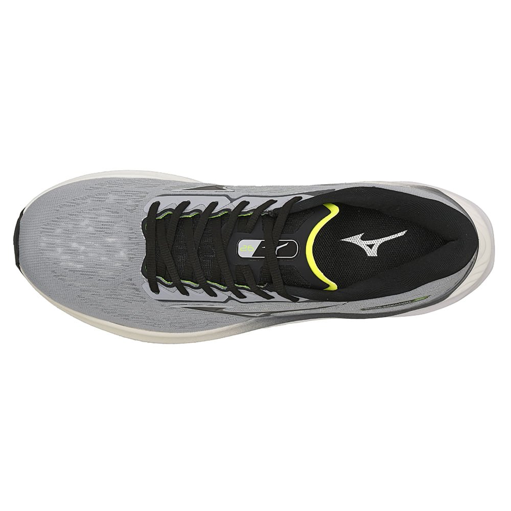 Tênis de Corrida Mizuno Wave Creation 26 Masculino