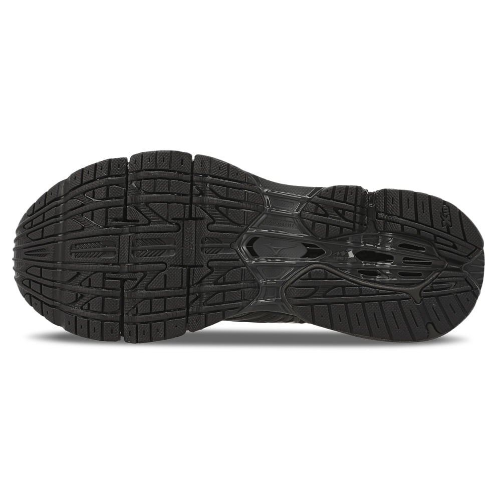 Tênis Mizuno Wave Prophecy LS Preto 5