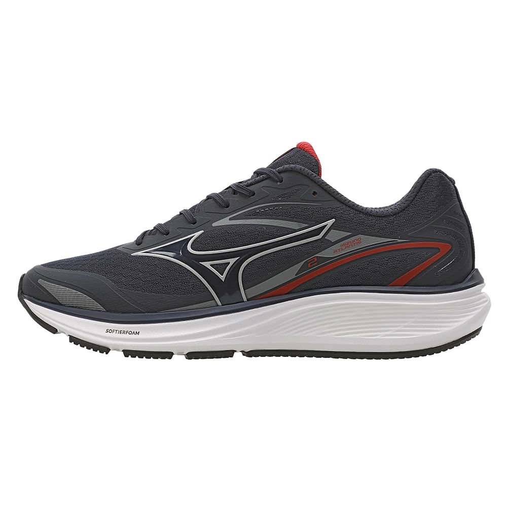 Tênis de Corrida Mizuno Atlantis 2 Masculino