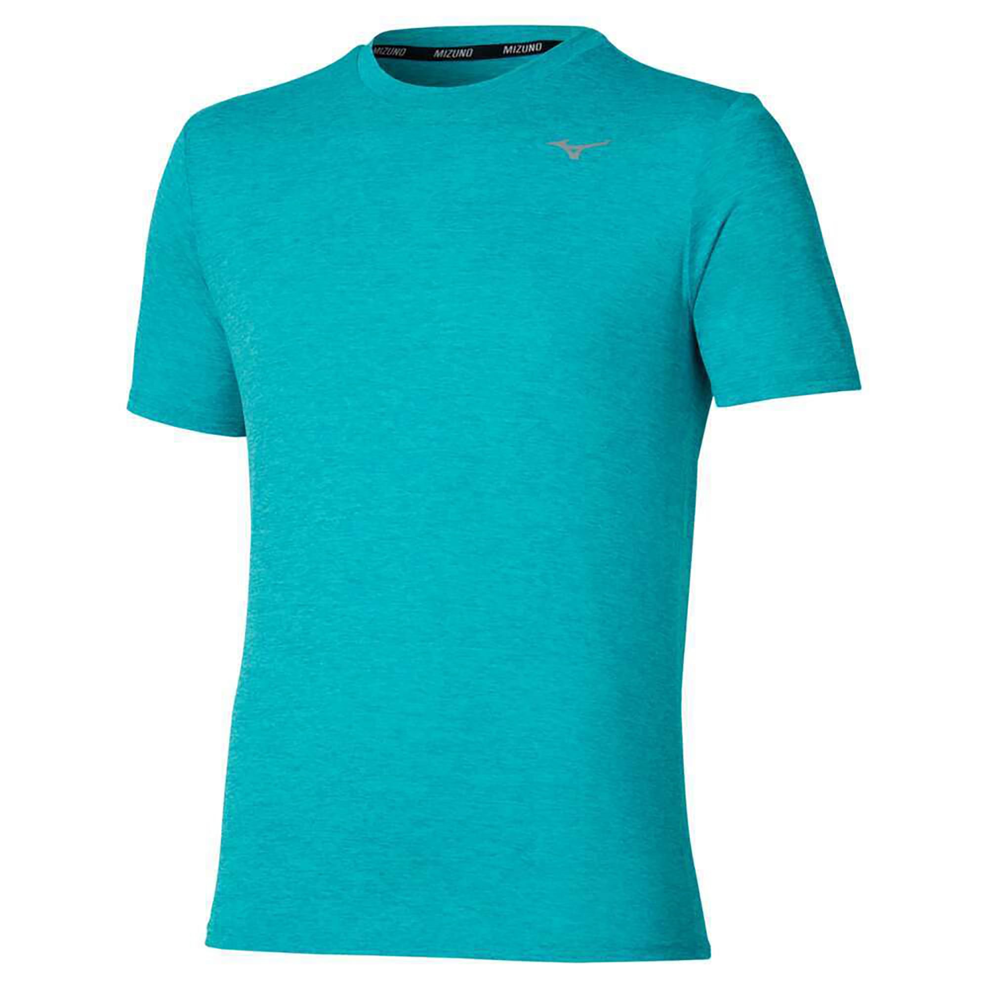Camiseta de Corrida Mizuno Core Impulse Masculina