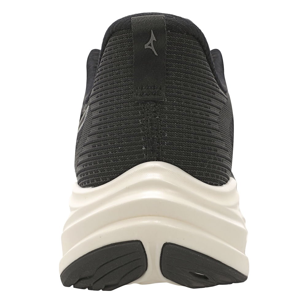 Tênis de Corrida Mizuno Neo Vortex Preto 3