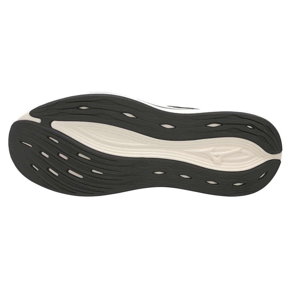 Tênis de Corrida Mizuno Neo Vortex Preto 5
