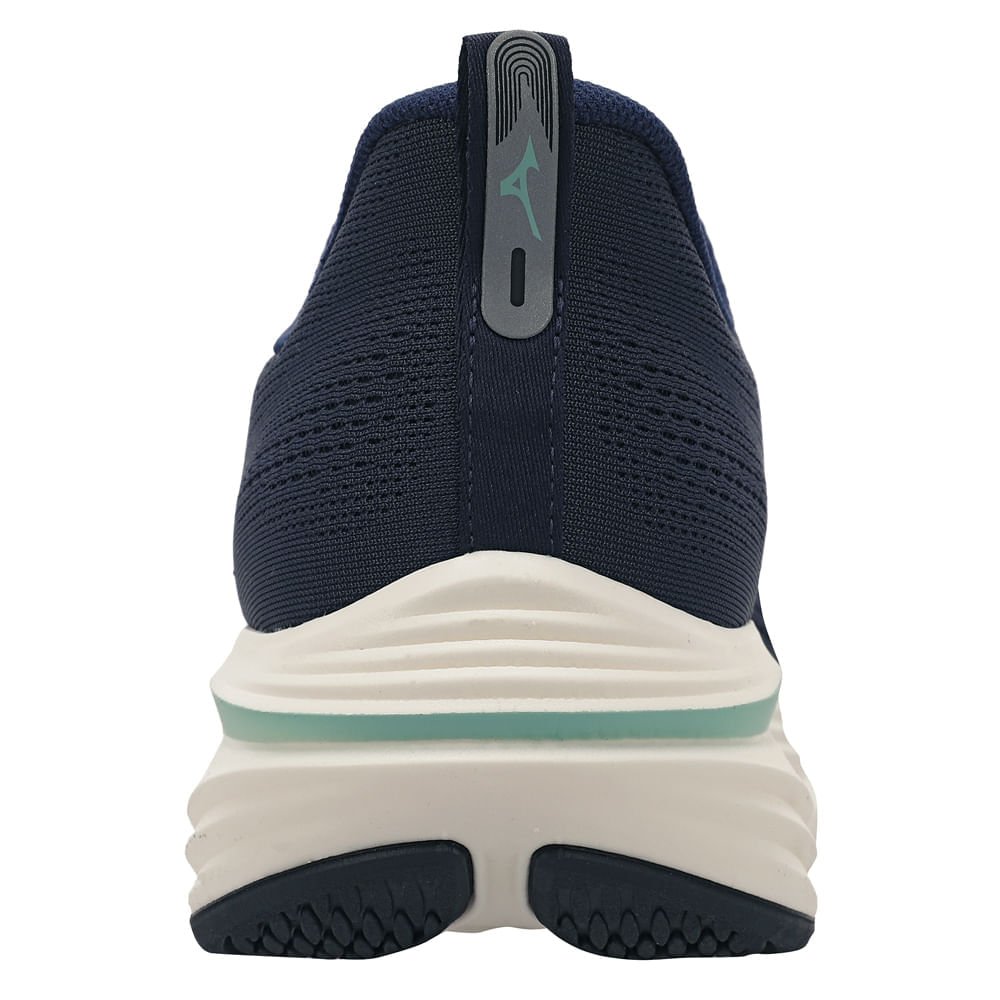 Tênis de Corrida Mizuno Neo Pryzma Masculino Azul 5