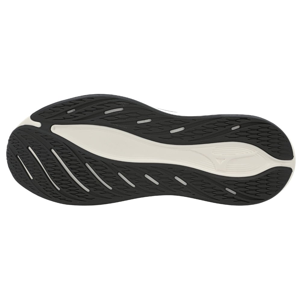 Tênis de Corrida Mizuno Neo Pryzma Masculino Azul 7