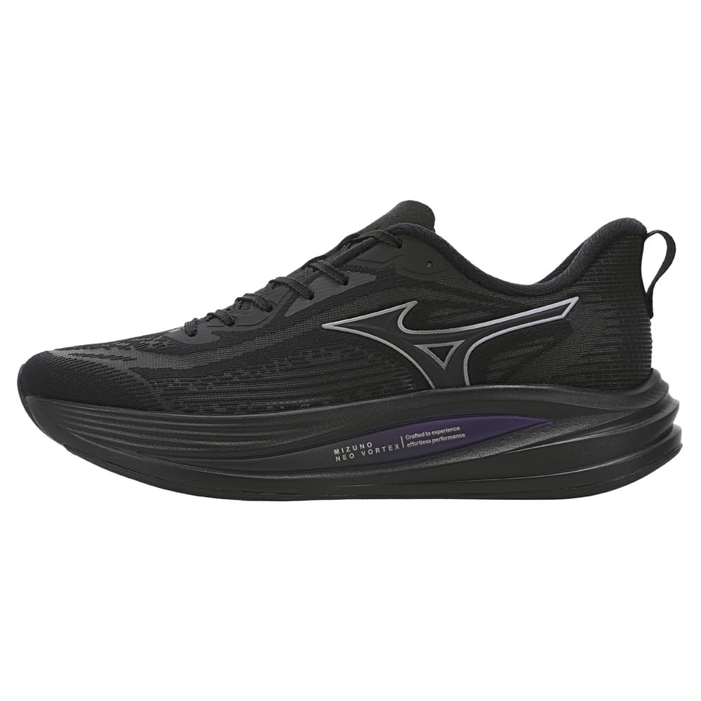 Tênis de Corrida Mizuno Neo Vortex