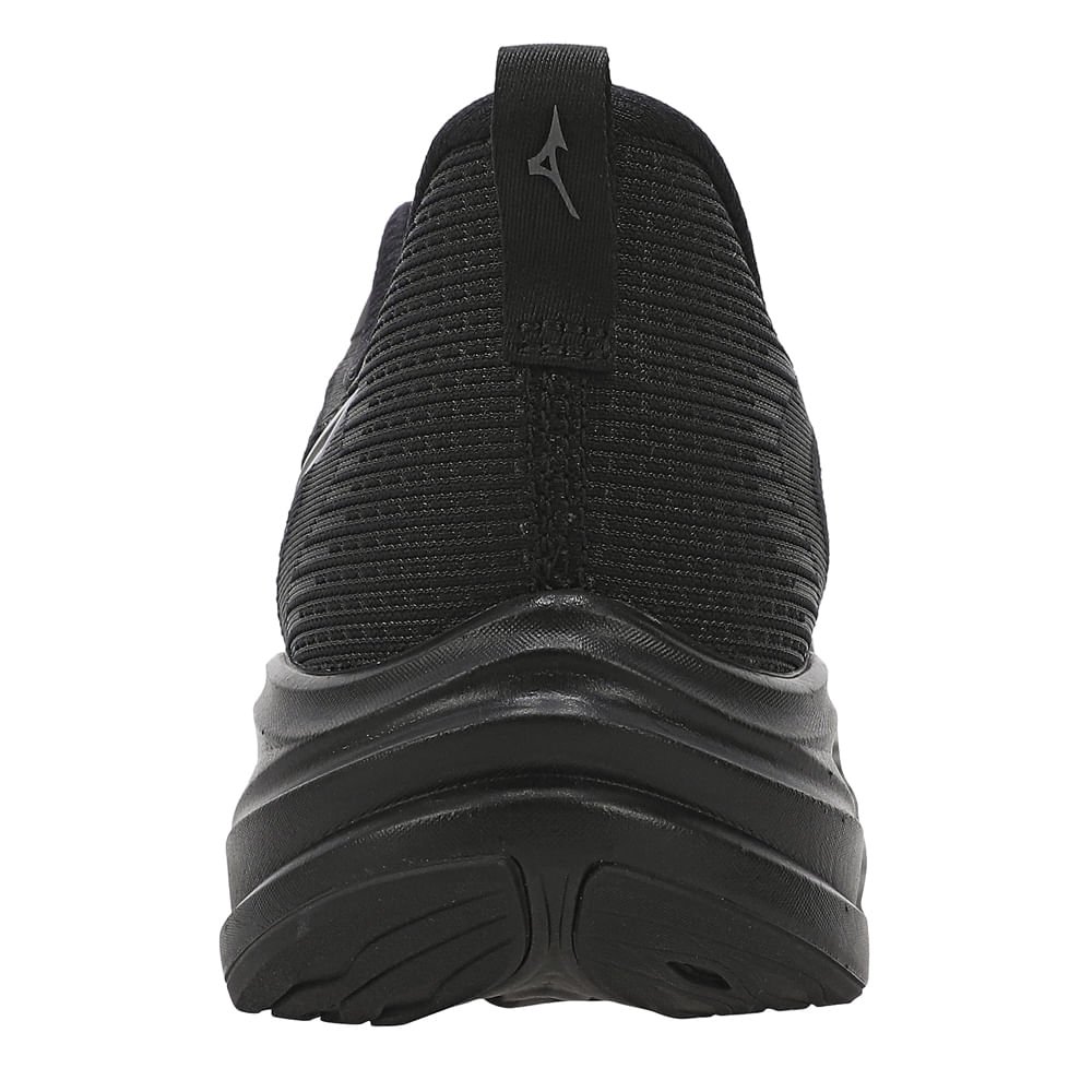 Tênis de Corrida Mizuno Neo Vortex Preto 3