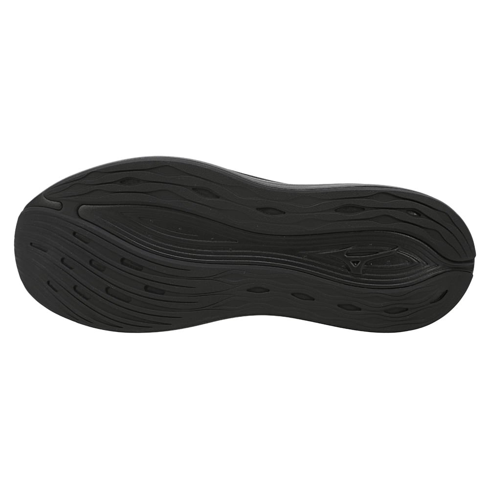 Tênis de Corrida Mizuno Neo Vortex Preto 5
