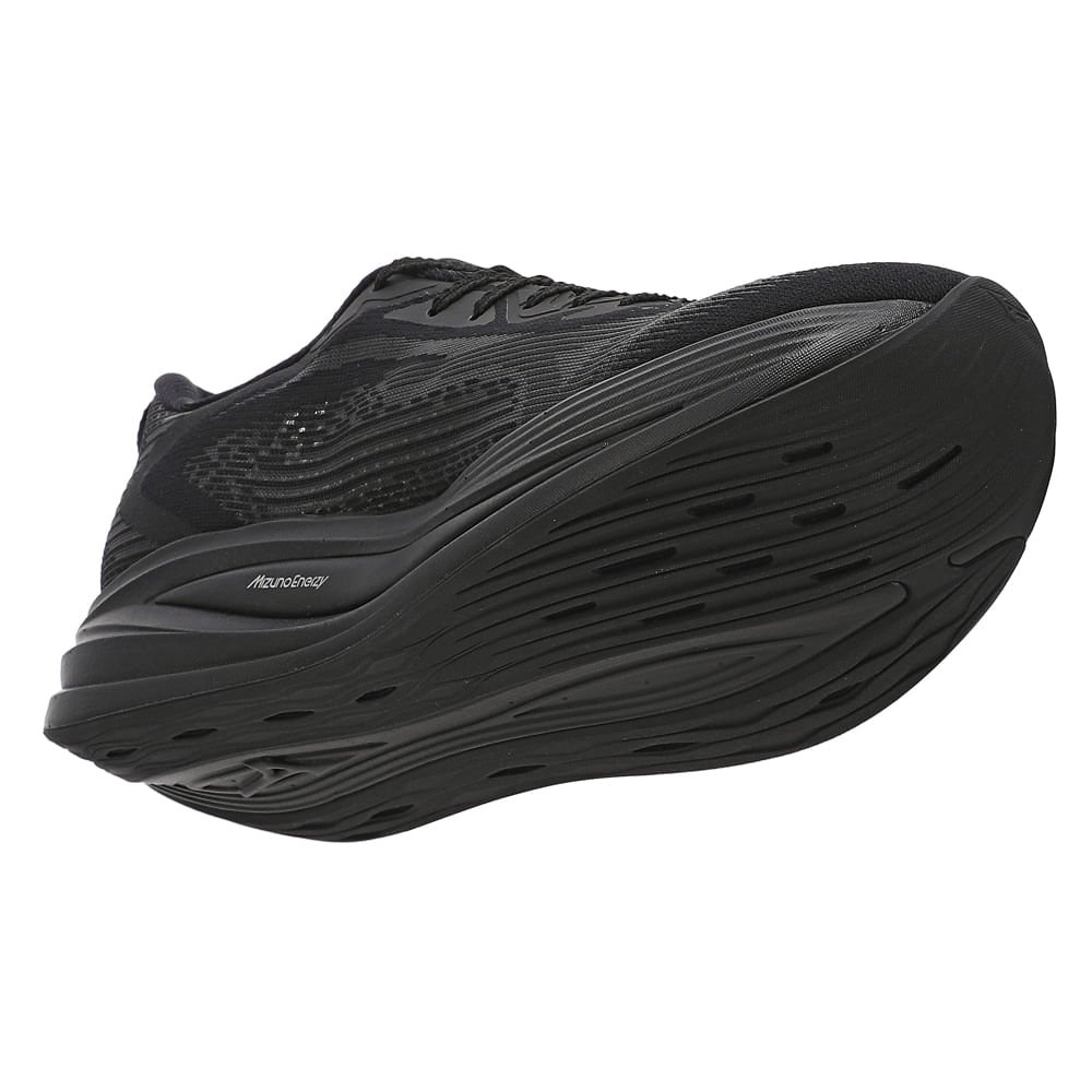 Tênis de Corrida Mizuno Neo Vortex Preto 7