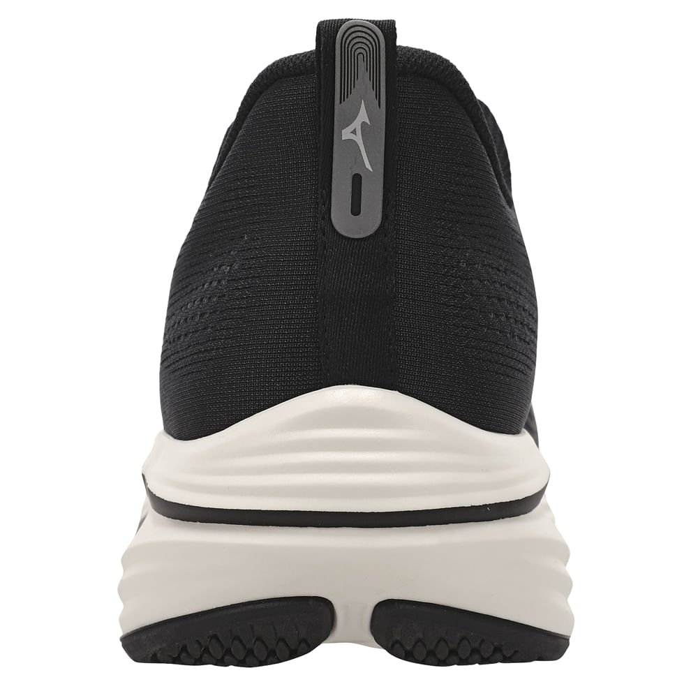 Tênis de Corrida Mizuno Neo Pryzma Masculino Preto 3