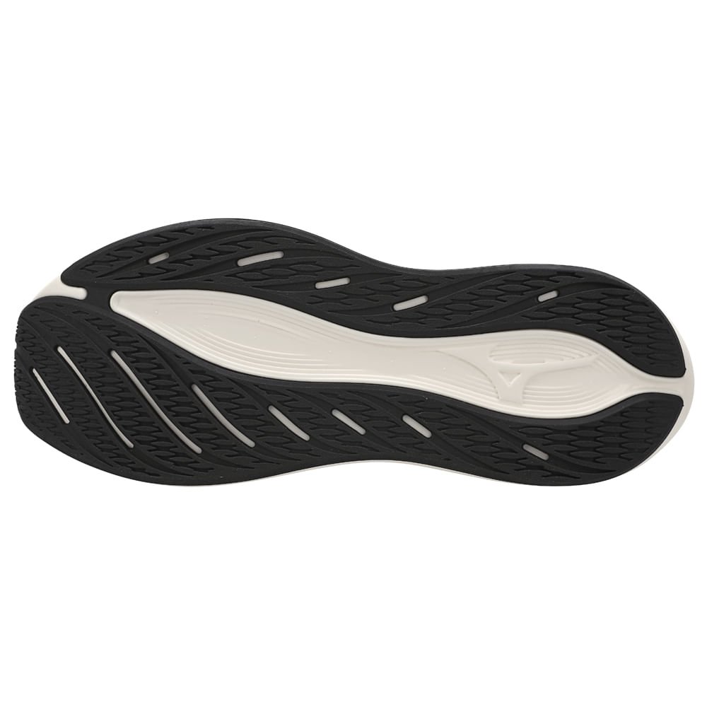 Tênis de Corrida Mizuno Neo Pryzma Masculino Preto 5