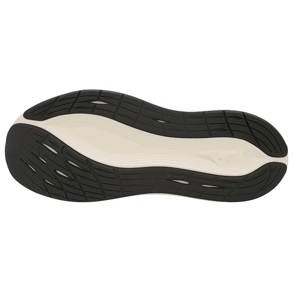 Tênis de Corrida Mizuno Neo Aura Knit Masculino Azul 5