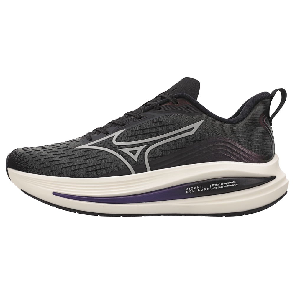 Tênis de Corrida Mizuno Neo Aura Feminino