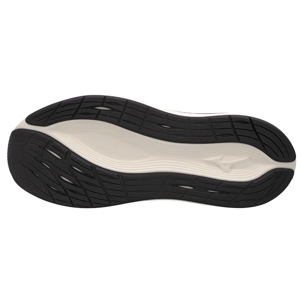 Tênis de Corrida Mizuno Neo Aura Feminino Preto 5