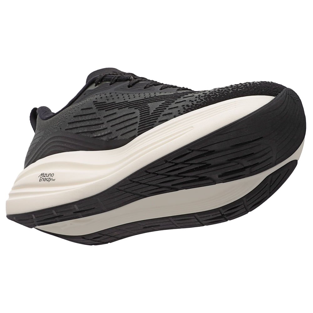 Tênis de Corrida Mizuno Neo Aura Feminino Preto 7