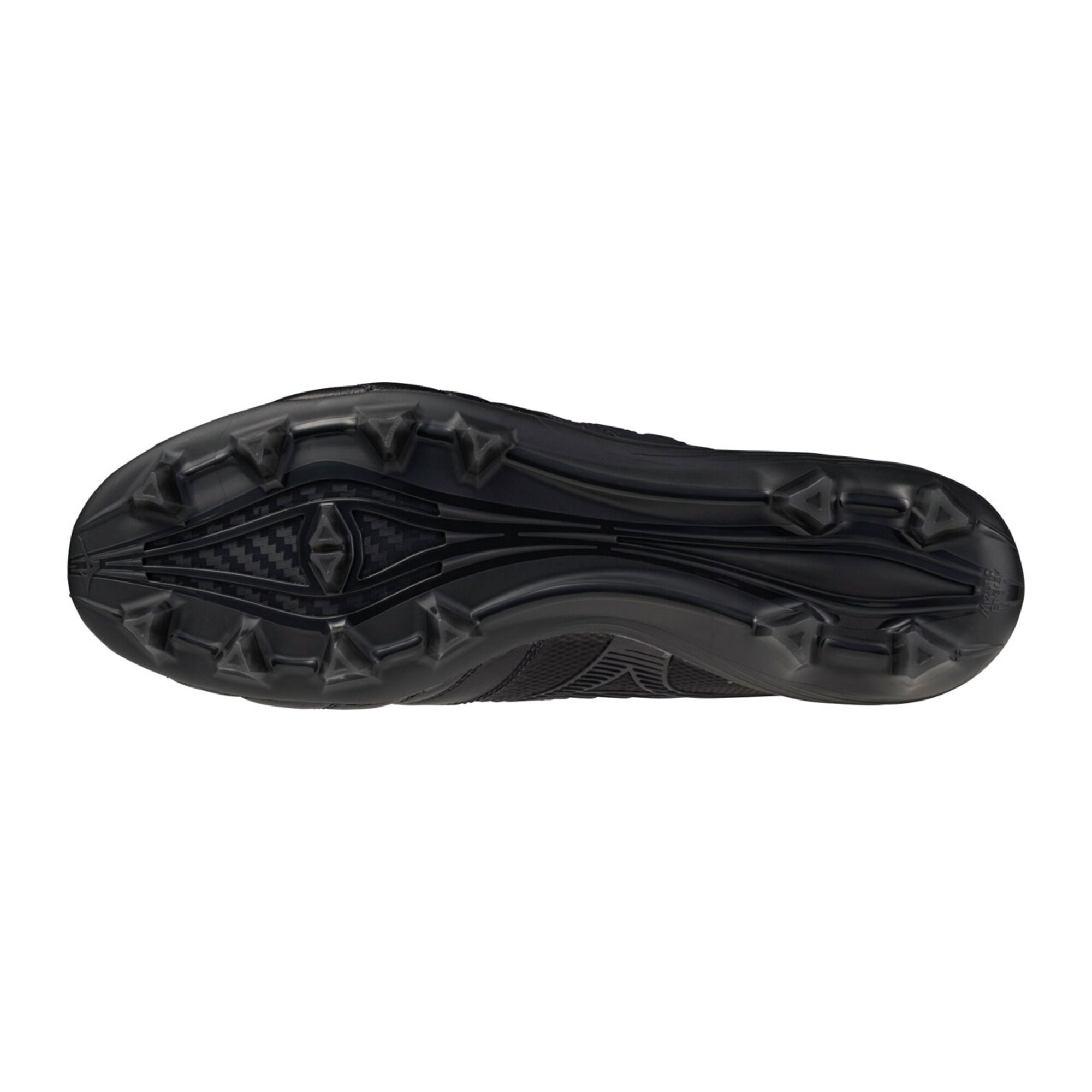 Chuteira de Campo Masculina Mizuno Morelia Neo IV Beta Japan Rebuild Preto 2