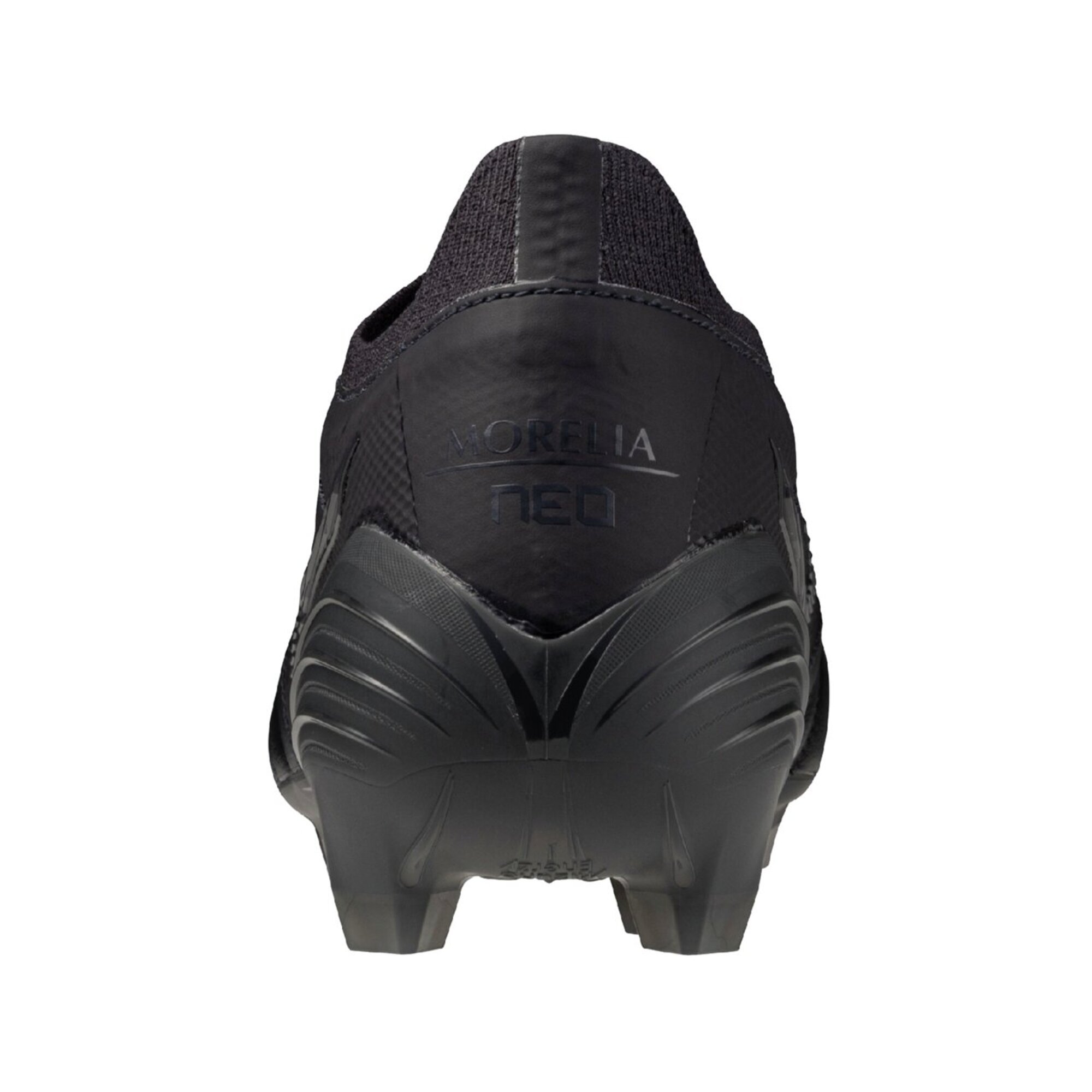 Chuteira de Campo Masculina Mizuno Morelia Neo IV Beta Japan Rebuild Preto 4