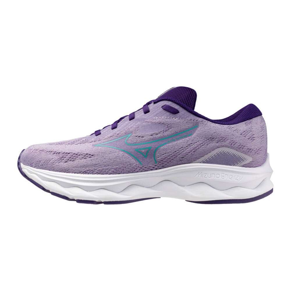 Tênis de Corrida Feminino Mizuno Wave Serene
