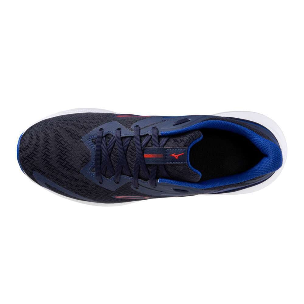 Tênis de Corrida Mizuno Enerzy Runnerz Azul 2