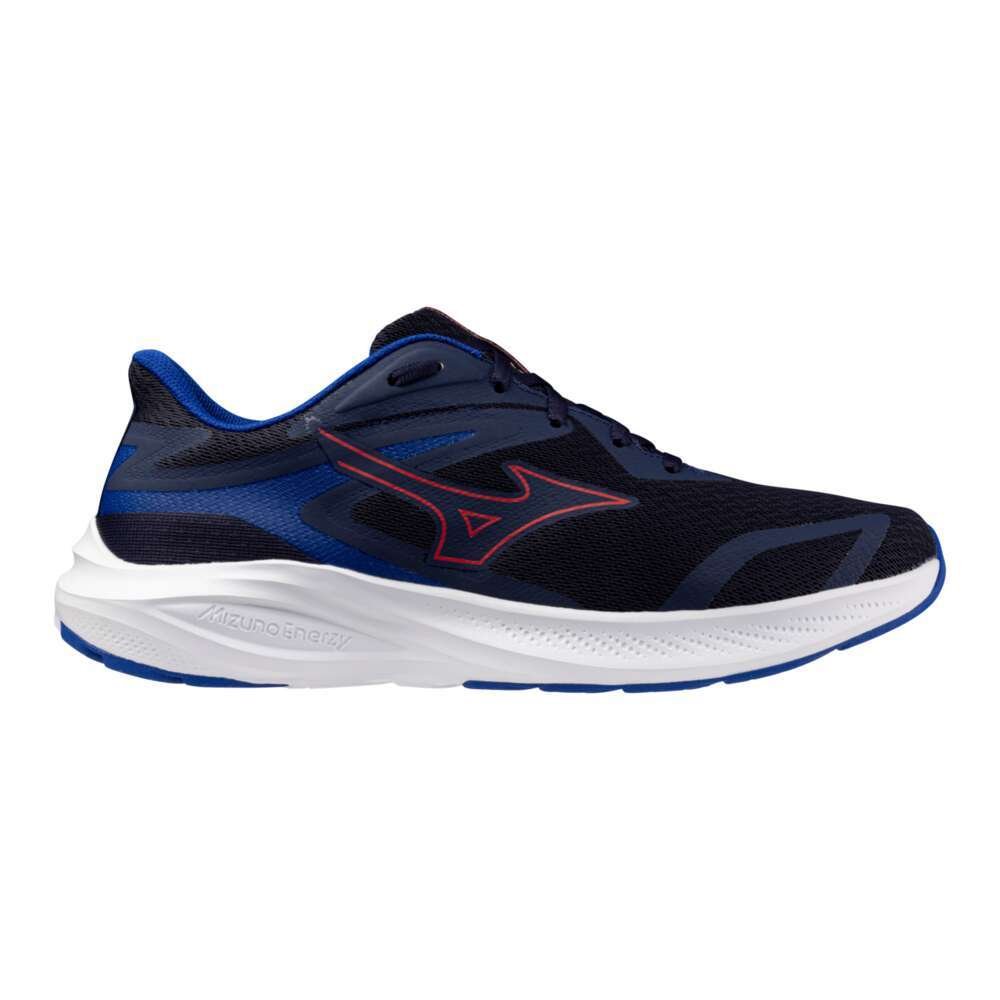 Tênis de Corrida Mizuno Enerzy Runnerz Azul 4