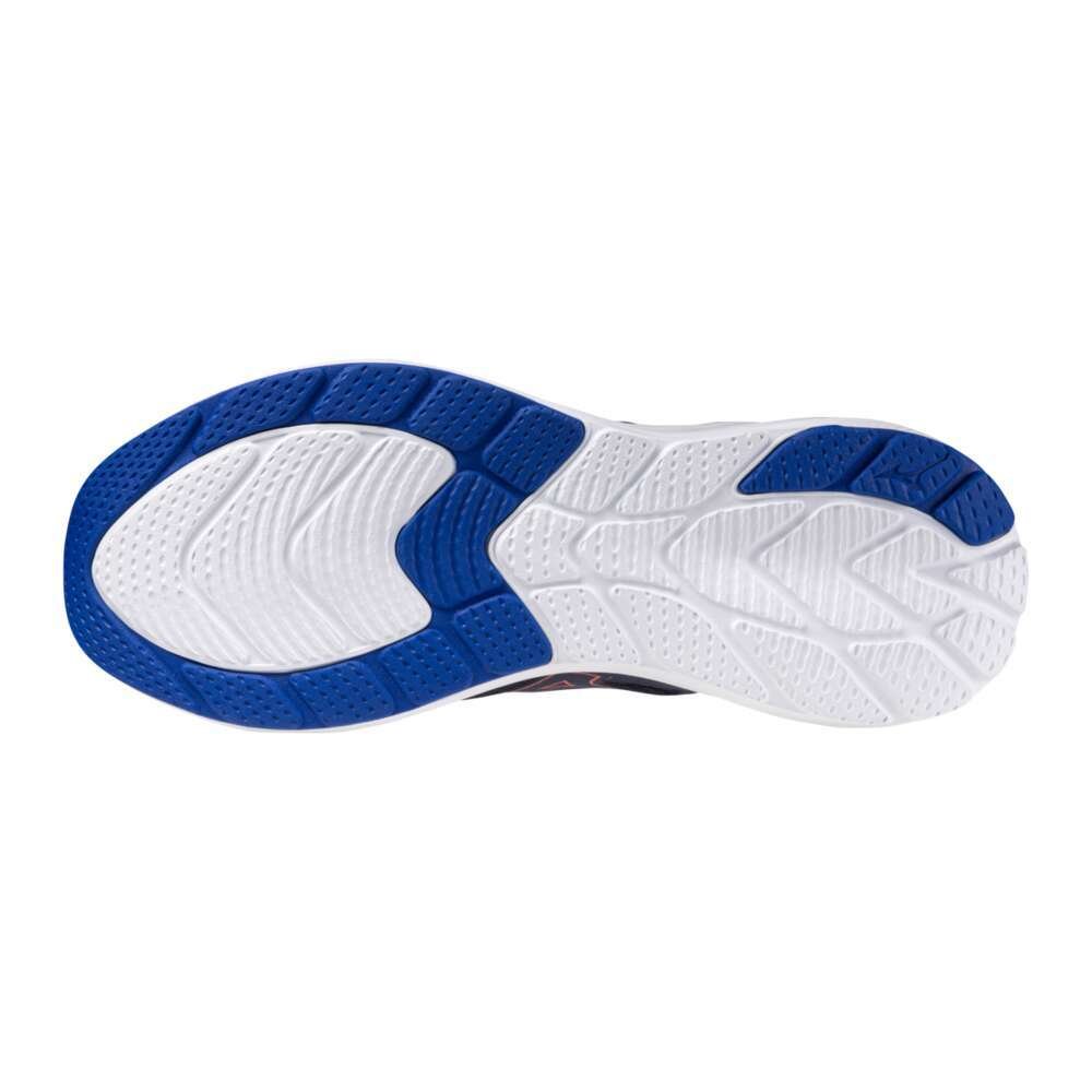Tênis de Corrida Mizuno Enerzy Runnerz Azul 5