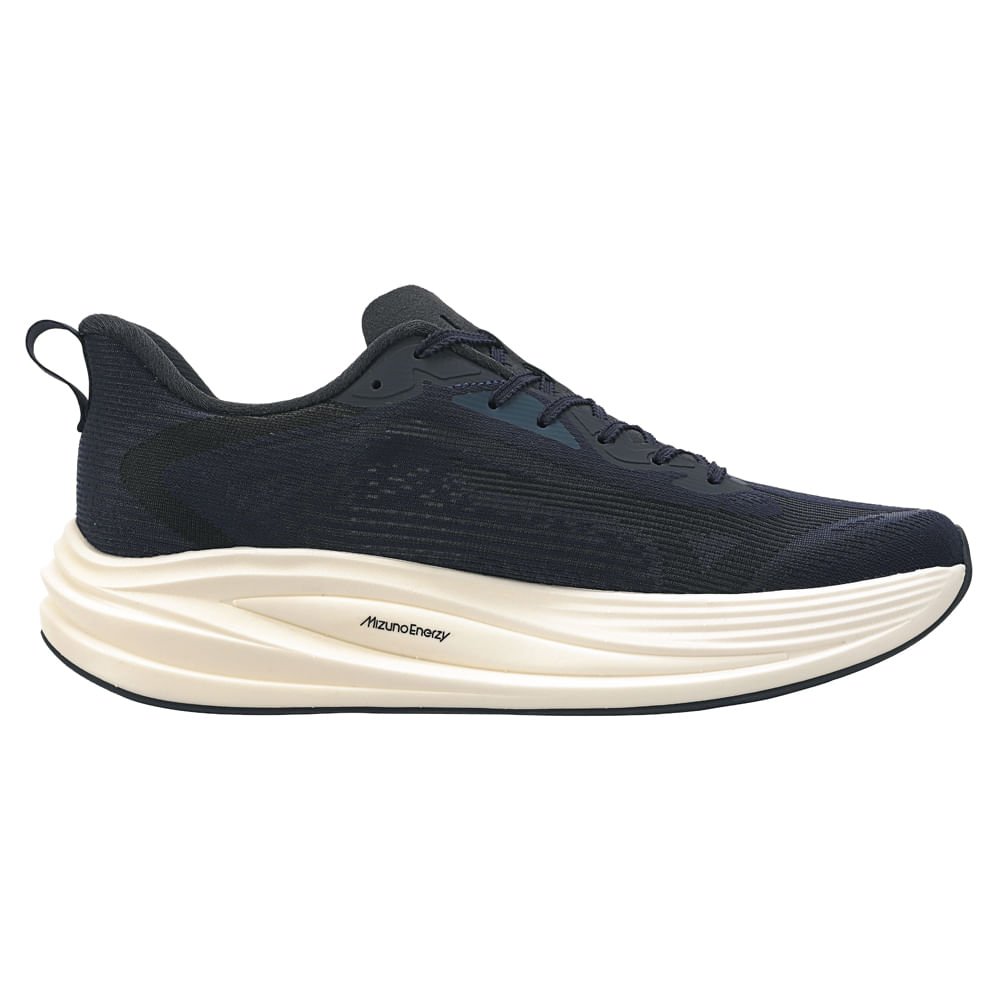 Tênis de Corrida Mizuno Neo Vortex Masculino Azul 4