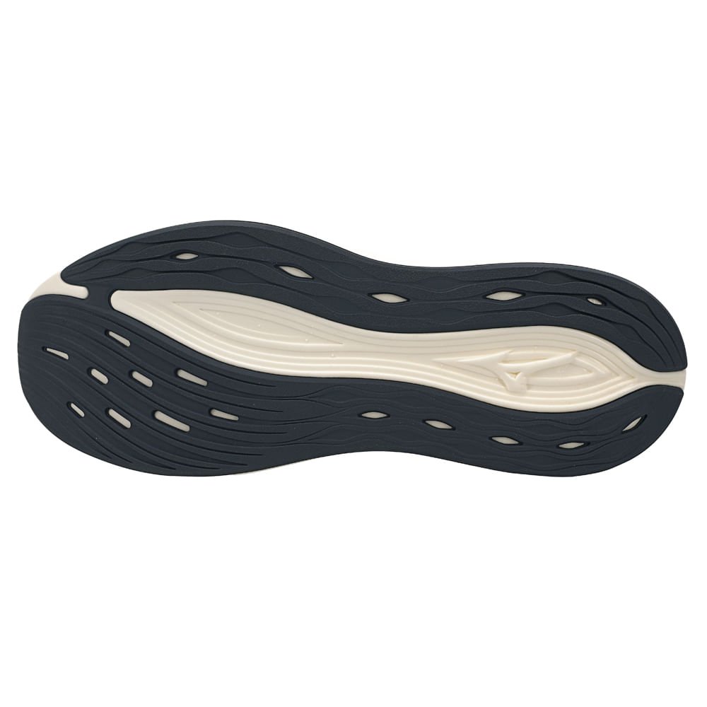 Tênis de Corrida Mizuno Neo Vortex Masculino Azul 5