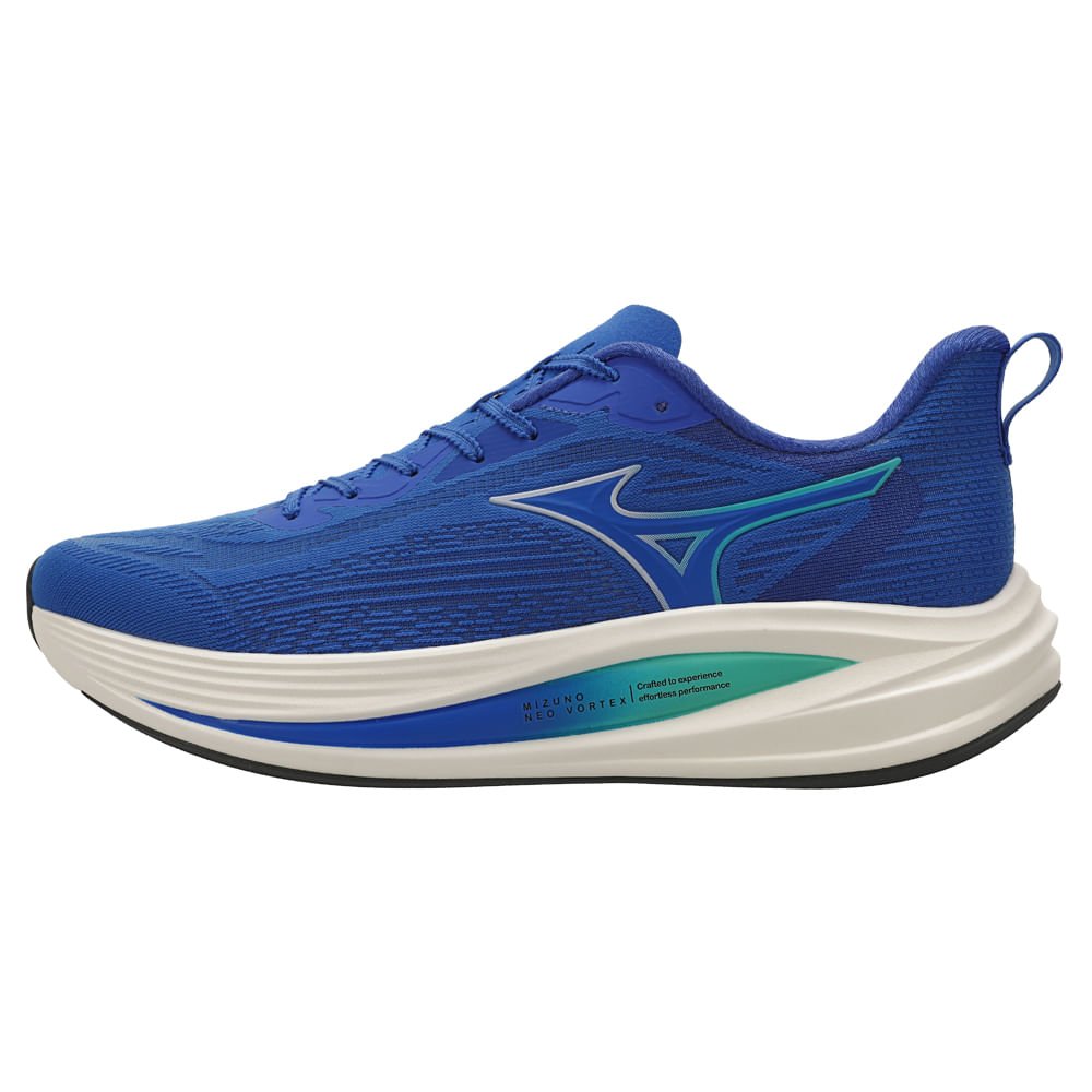 Tênis de Corrida Mizuno Neo Vortex