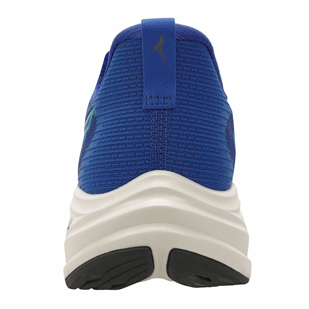 Tênis de Corrida Mizuno Neo Vortex Azul 3