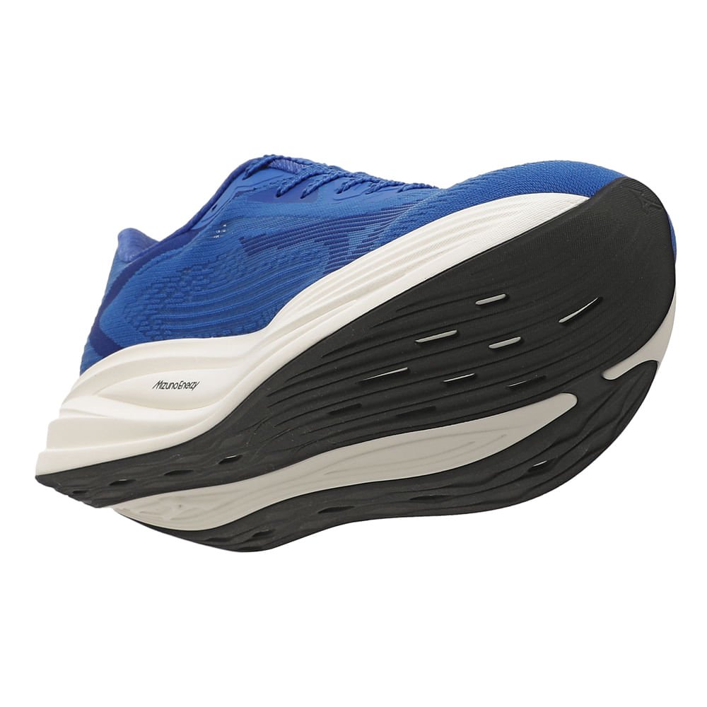 Tênis de Corrida Mizuno Neo Vortex Azul 7