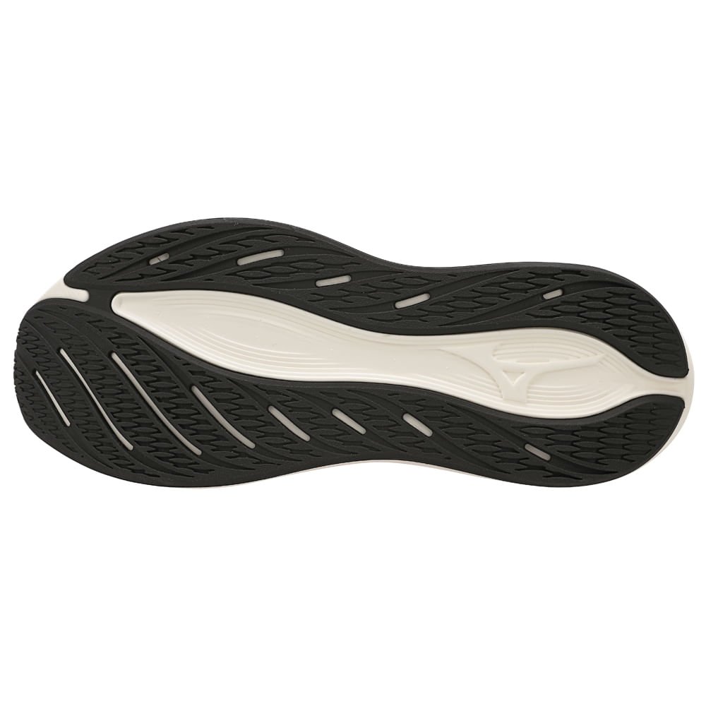 Tênis de Corrida Mizuno Neo Pryzma Masculino Laranja 7