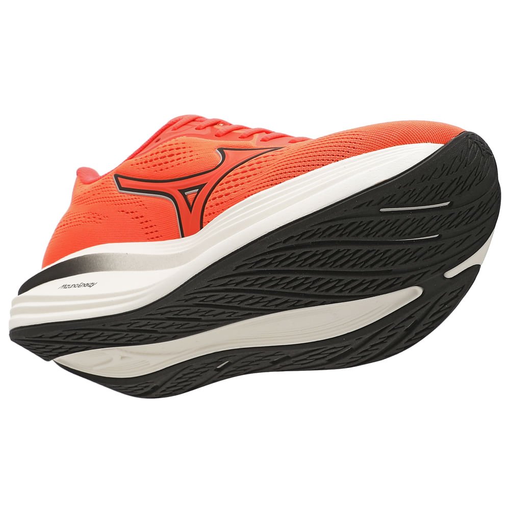 Tênis de Corrida Mizuno Neo Pryzma Masculino