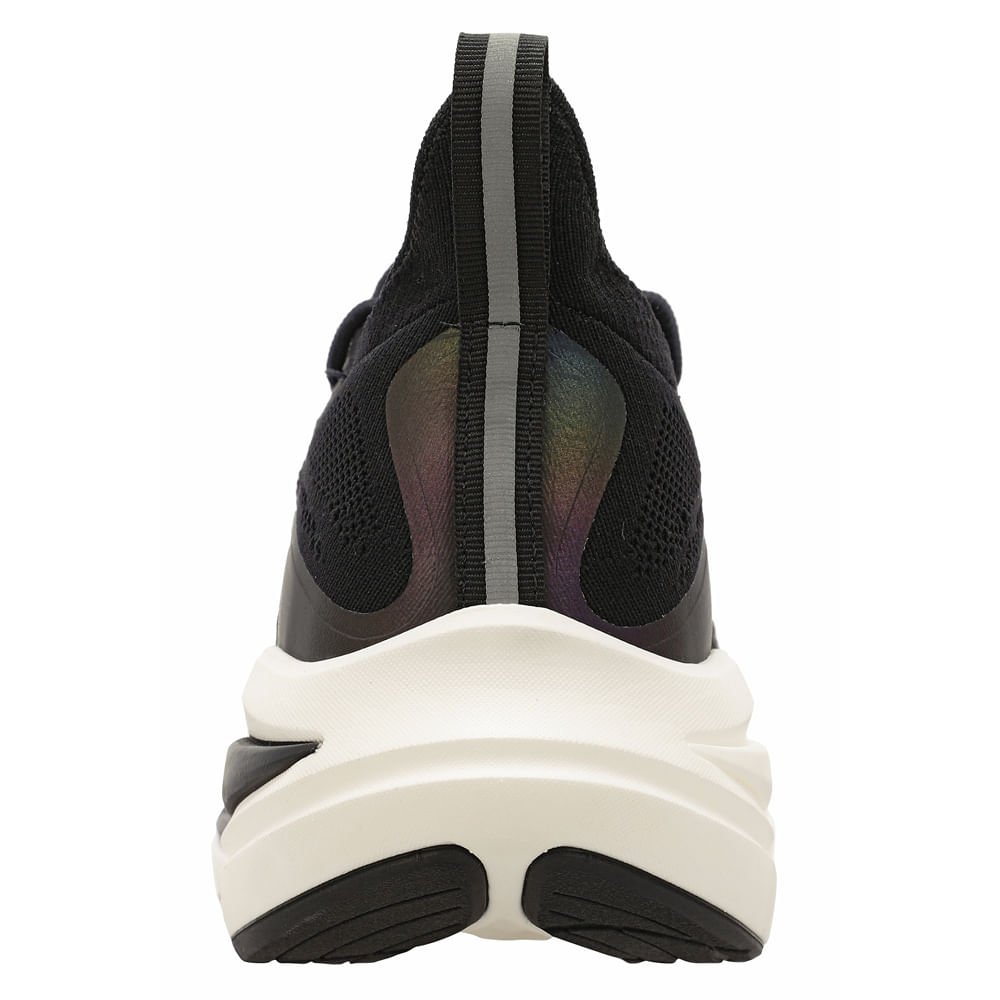 Tênis de Corrida Mizuno Neo Aura Knit Preto 3