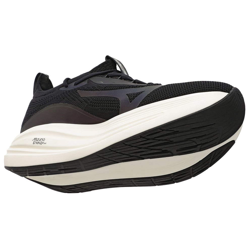 Tênis de Corrida Mizuno Neo Aura Knit