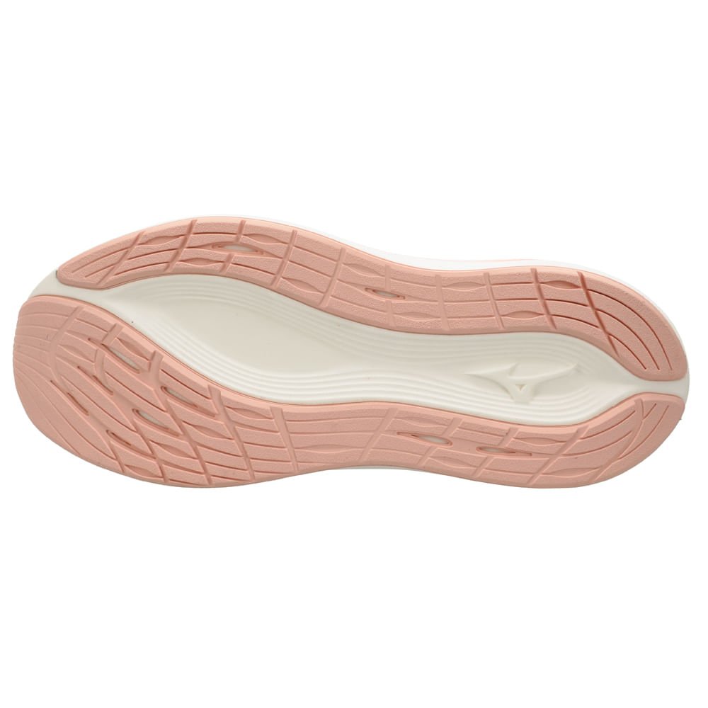 Tênis de Corrida Mizuno Neo Aura Feminino Azul 5