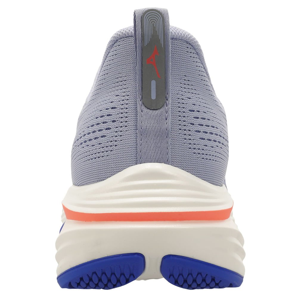 Tênis de Corrida Mizuno Neo Pryzma Roxo 3