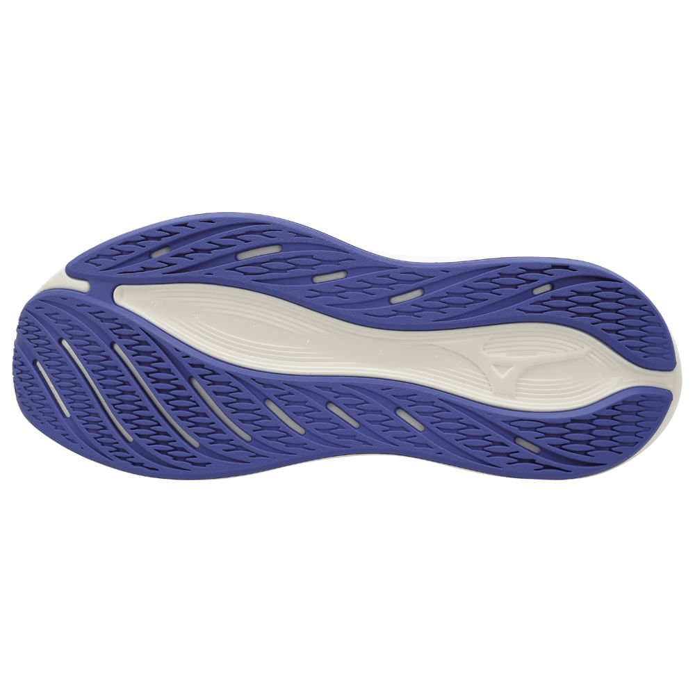 Tênis de Corrida Mizuno Neo Pryzma Roxo 5