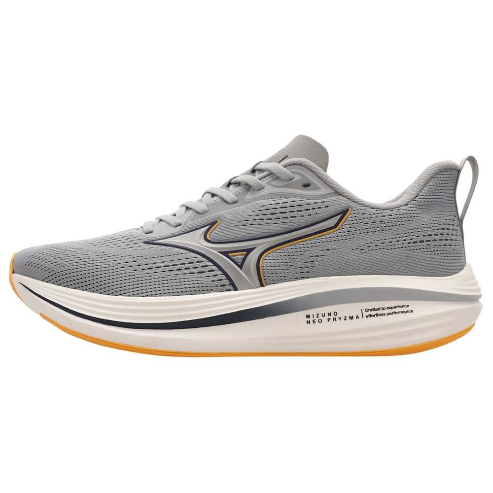 Tênis de Corrida Mizuno Neo Pryzma Masculino